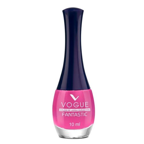 Esmalte Vogue Fantastic Festival Frasco X 10Ml
