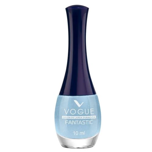 Esmalte Vogue Fantastic Mar Frasco X 10Ml