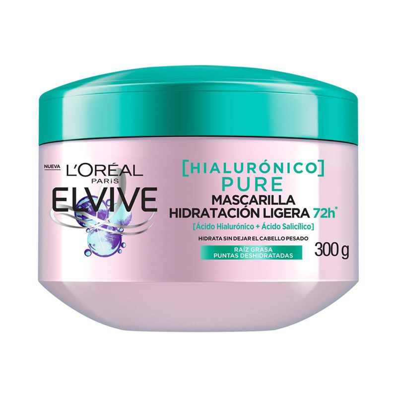 tratamiento-capilar-elvive-hialuroa-pure-300gr-loreal