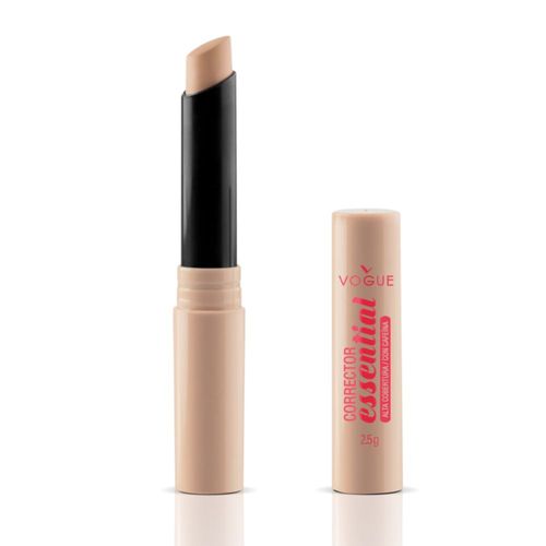 Corrector En Barra Vogue Essential Beige 2.8 Gr