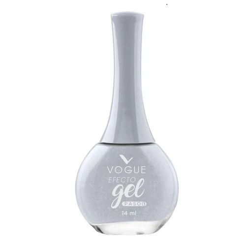 Esmalte Vogue Efecto Gel Agua Frasco X 14 Ml