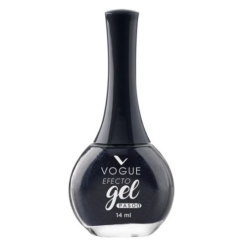 Esmalte Vogue Efecto Gel Rio Frasco X 14 Ml