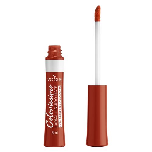 Labial Líquido Vogue Colorissimo Pomelo 5Ml