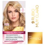 tinte-excellence-tono-9-rubio-claro-1-tubo-x-loreal