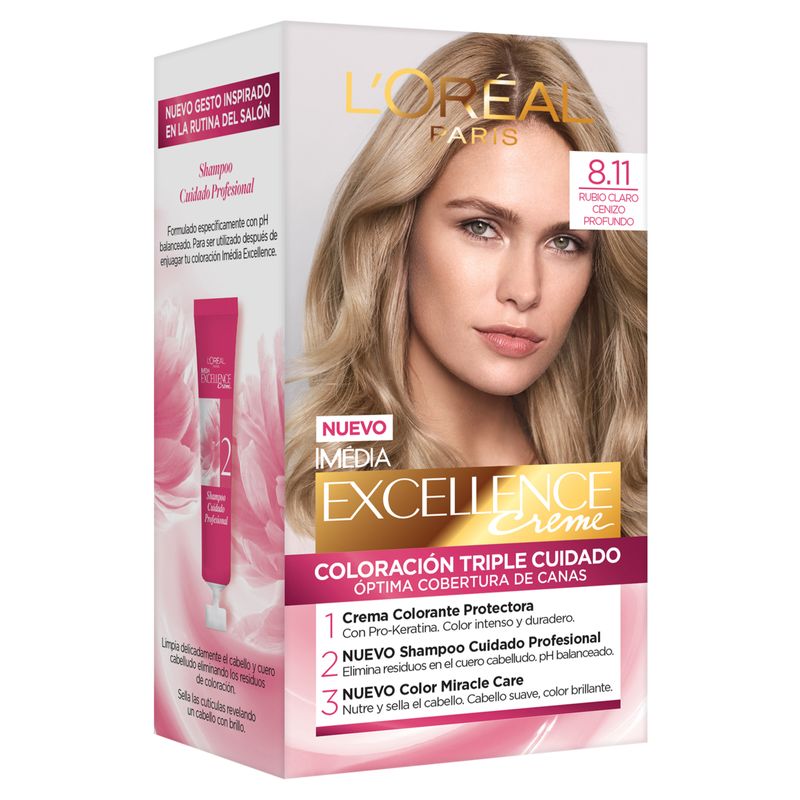 tinte-excellence-tono-8-11-rubio-cenizo-profundo-1-tubo-x-loreal