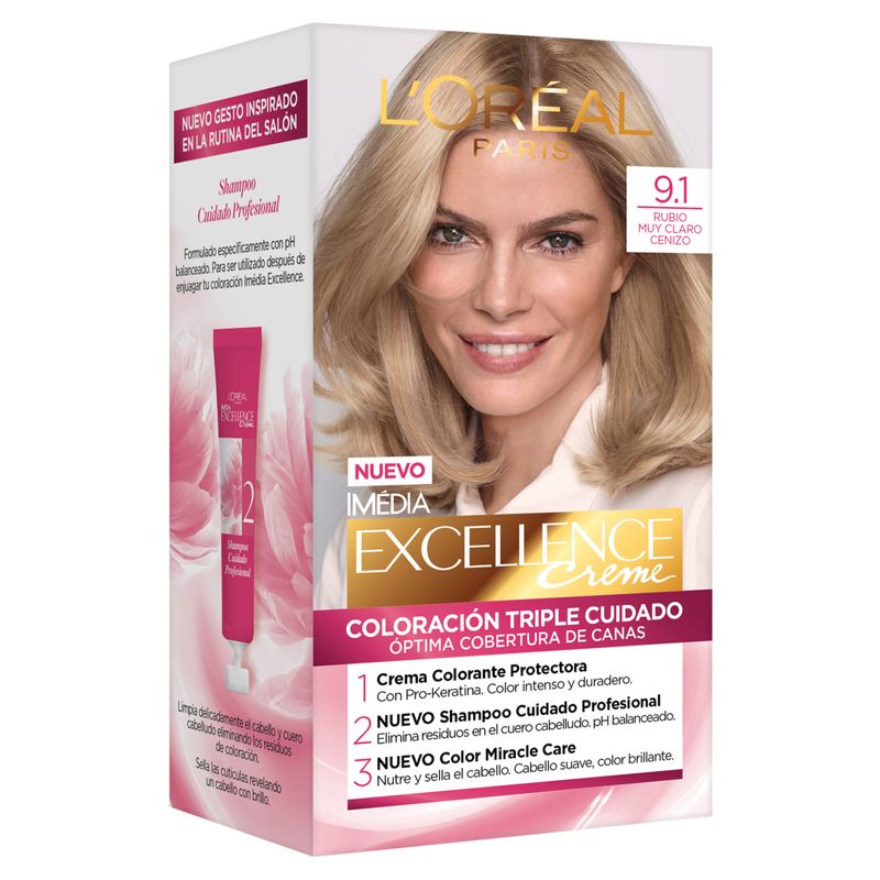 tinte-excellence-tono-9-1-rubio-claro-cenizo-1-tubo-x-loreal