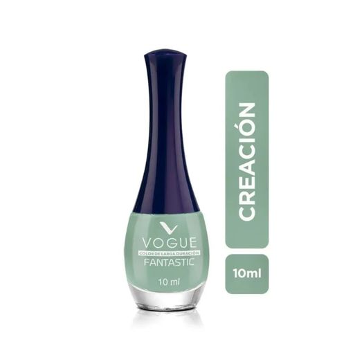 Esmalte Vogue Fantastic Creación 10 Ml