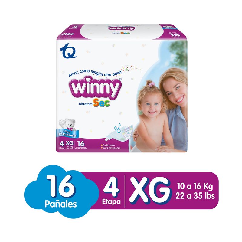 panal-winny-ultra-sec-etapa-4-bolsa-x-16-tq