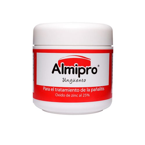 Almipro Ungüento X 125 Gr San Jorge