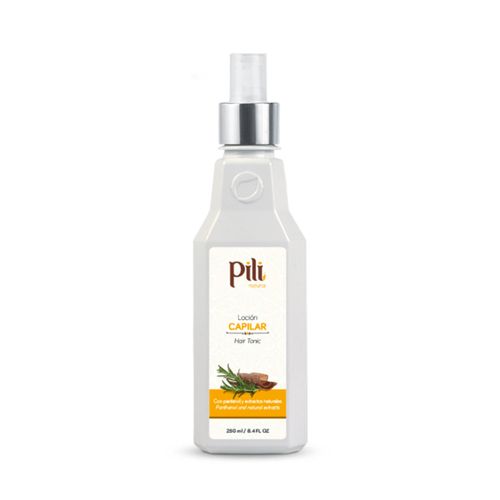 Loción Capilar Pili 250 Ml San Jorge