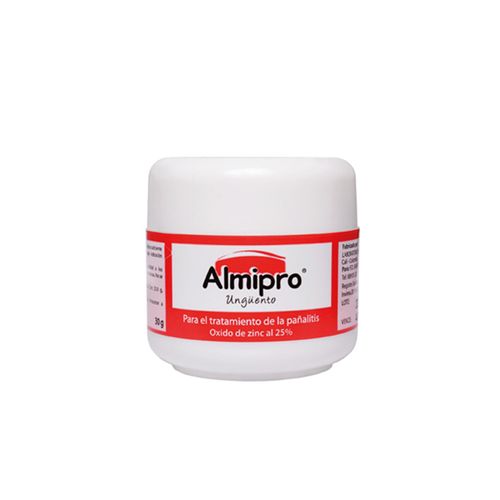 Almipro Ungüento 30 Gr San Jorge