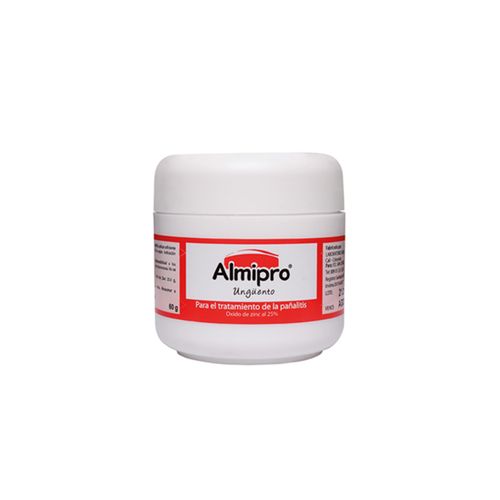 Almipro Ungüento X 60 Gr San Jorge