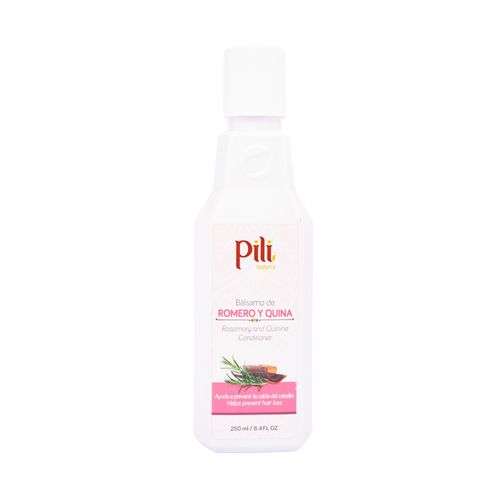 Balsamo De Romero Y Quina Pili 250Ml San Jorge