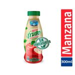 Nectar Frutto Manzana Botella X 300 Ml Alpina
