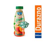 Nectar Frutto Durazno Botella X 300 Ml Alpina