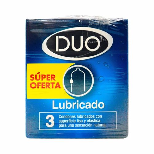 Preservativo Duo Surtidos Pague 12 Lleve 14 Bdf