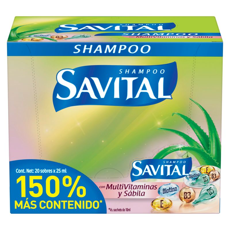 champu-savital-multivitaminas-caja-x-20-sobres-25-ml-unilever