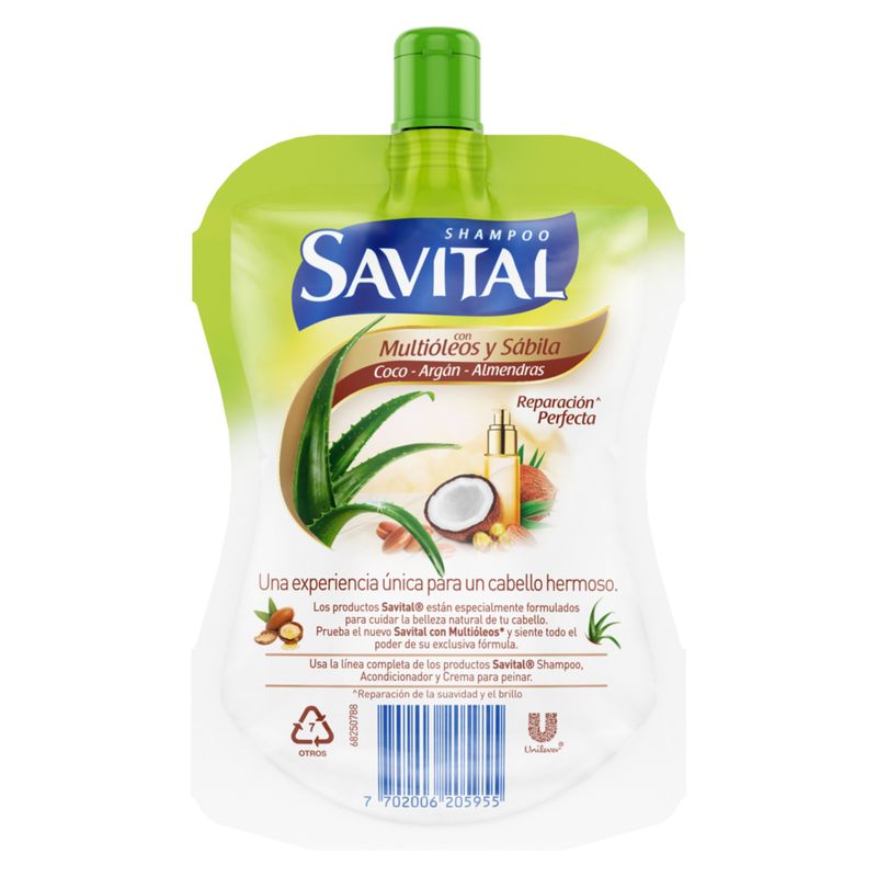 champu-savital-multioleos-doypack-x100-ml-unilever