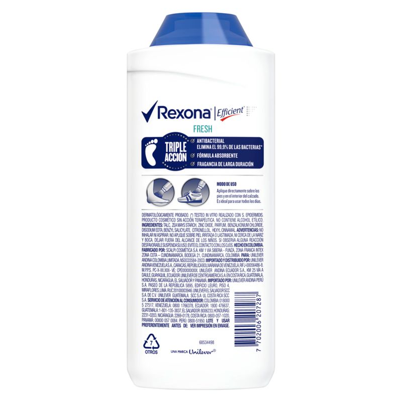 talco-rexona-efficient-fresh-frasco-x-180-gr-unilever