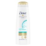 Shampoo Dove Anticaspa Limpieza Hidratante 370