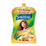crema-para-peinar-savital-aceite-argan-doypack-x-90-ml-unilever
