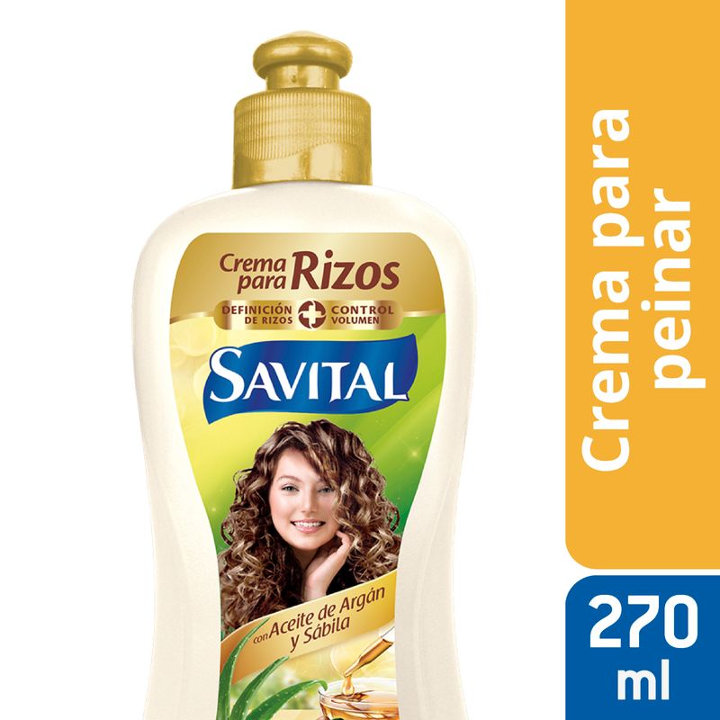 crema-para-peinar-savital-argan-frasco-x-270-ml-unilever