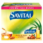 crema-para-peinar-savital-argan-caja-x-20-sobres-23-ml-unilever