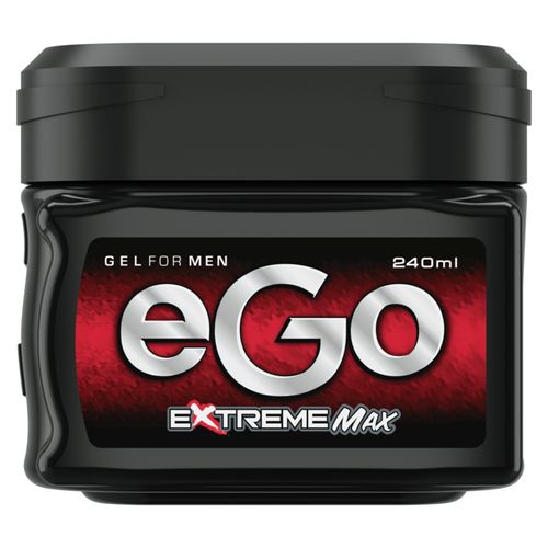 Gel For Men Ego Extrem Pote X 240 Ml Unilever