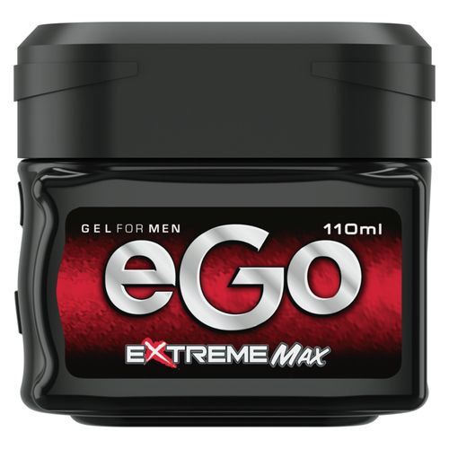 Gel For Men Ego Extreme Max Pote X 110 Ml Unilever