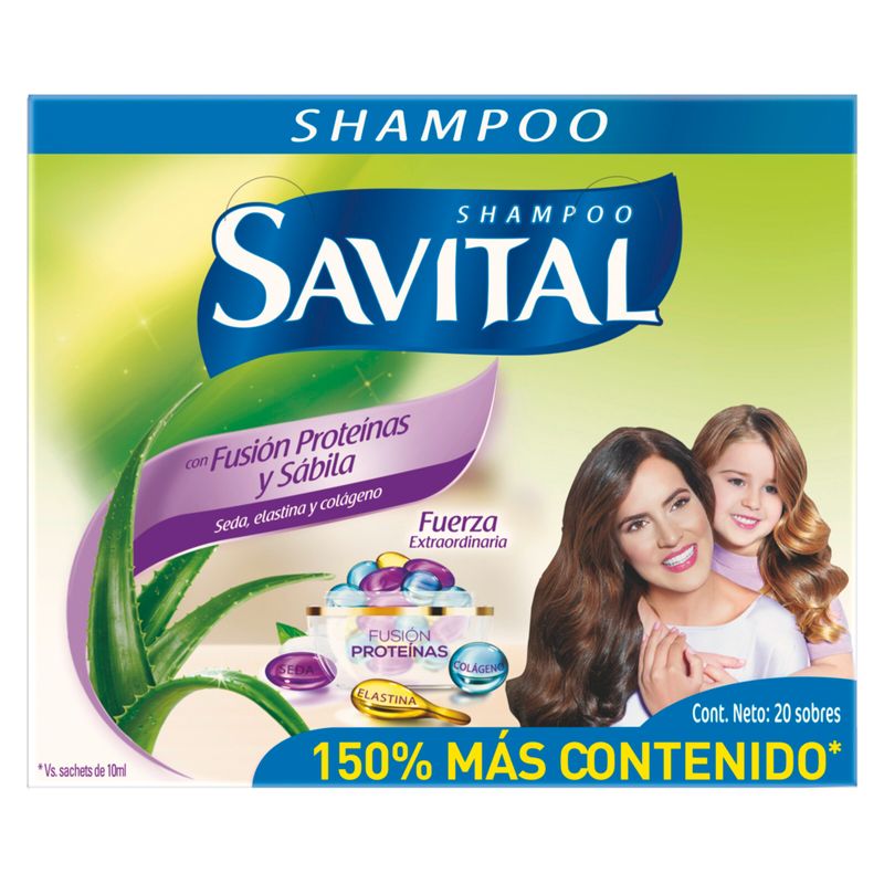 champu-savital-fusion-proteinas-25-ml-caja-x-20-sobres-unilever
