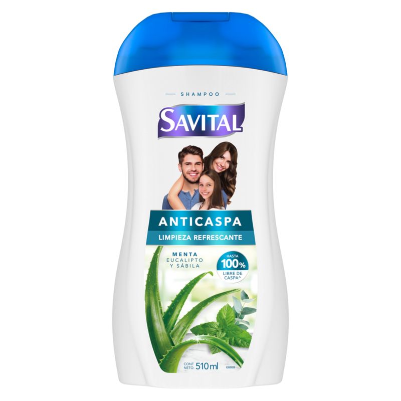 champu-savital-anticaspa-menta-y-eucalipto-510-ml-unilever