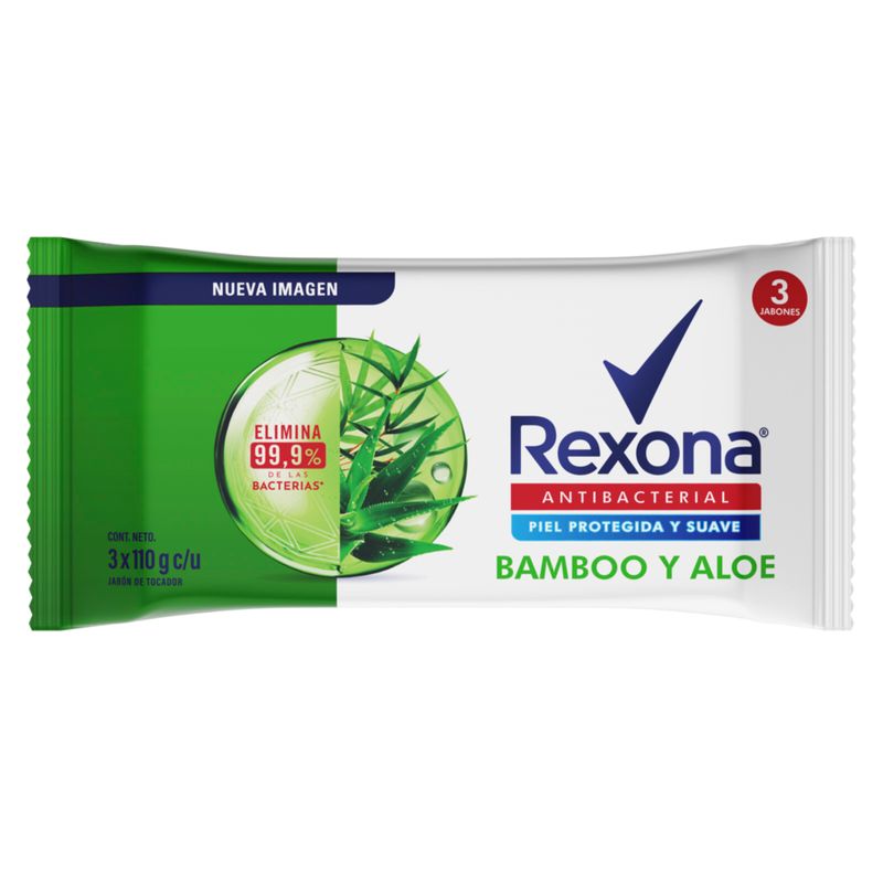 jabon-rexona-antibacterial-bamboo-aloe-3-und-110-gr-unilever
