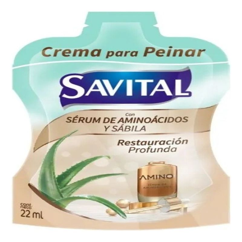 crema-de-peinar-savital-aminoacidos-22ml-unilever