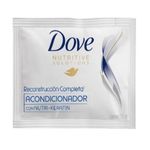 Acondicionador Dove Reconstrucción 24x15 Ml