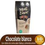 Bombones Montblanc Baileys 10 Unidades