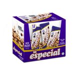 Maní Pasas La Especial Caja x 12 Unidades