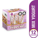 Maní Yogurt La Especial x 12 Unidades