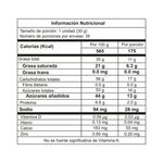 Chocolatina Jet Leche 35 Unidades Caja