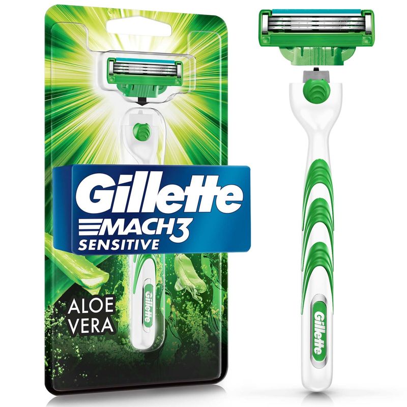 maquina-de-afeitar-gilletre-mach3-sensitive-x-1-procter