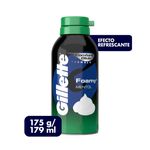 espuma-para-afeitar-gillette-foamy-mentol-frasco-x-con-175-g