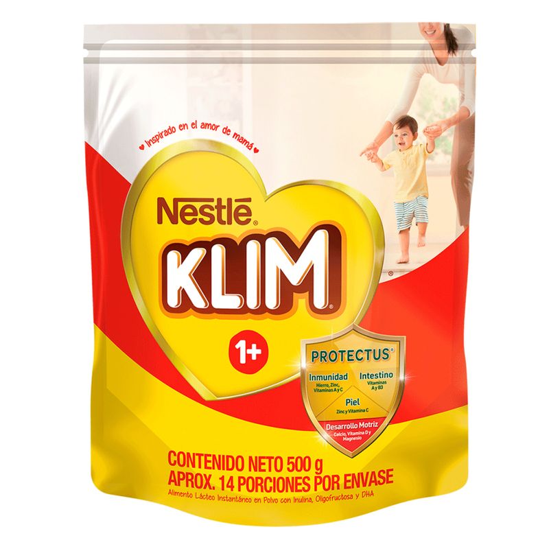 alimento-lacteo-klim-1---dha-x-500-gr-nestle