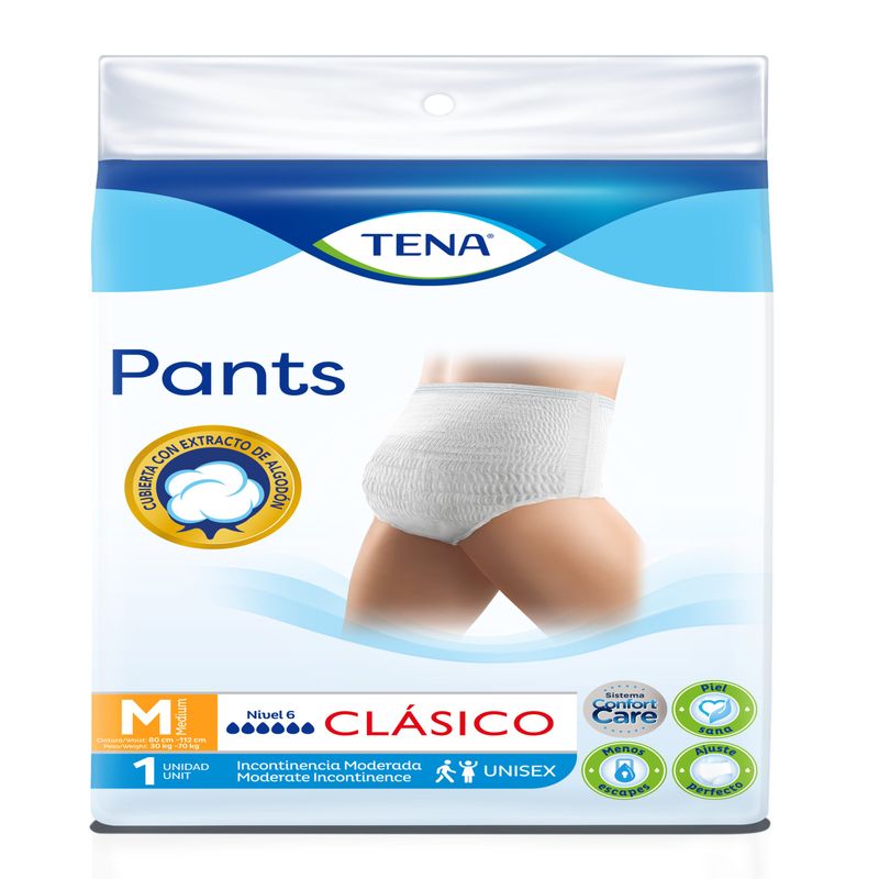 panal-para-adulto-tena-pants-clasico-medio-paquete-x-1-familia
