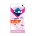 tampones-nosotras-con-aplicador-super-sensitive-caja-x-8