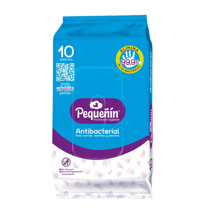toallitas-humedas-pequenin-antibacterial-paquete-x-10-unidades-familia