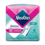 protectores-diarios-nosotras-largos-bolsa-x-50-unidades