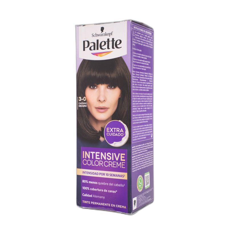 tinte-palette-intensive-cc-castano-oscuro-semikit-3-0-henkel