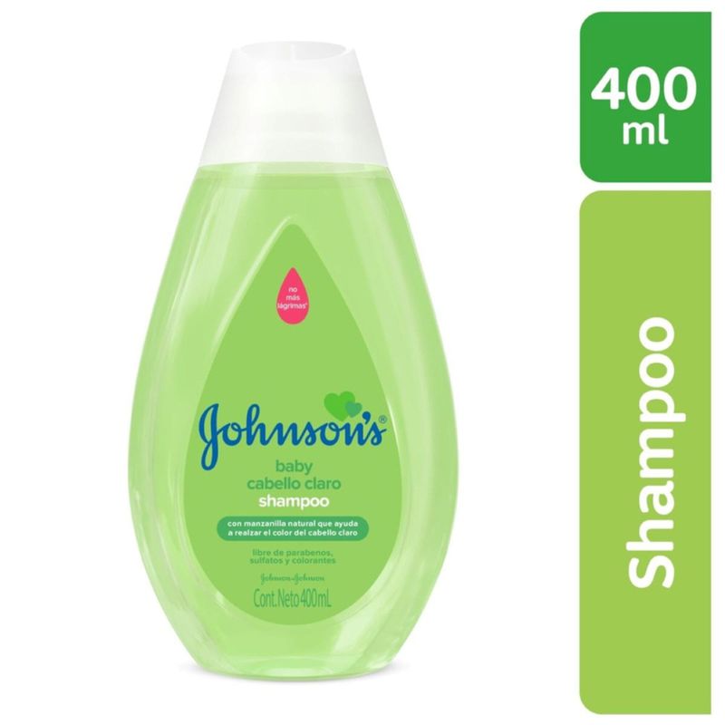 champu-johnson-baby-manzanilla-frasco-x-400-ml