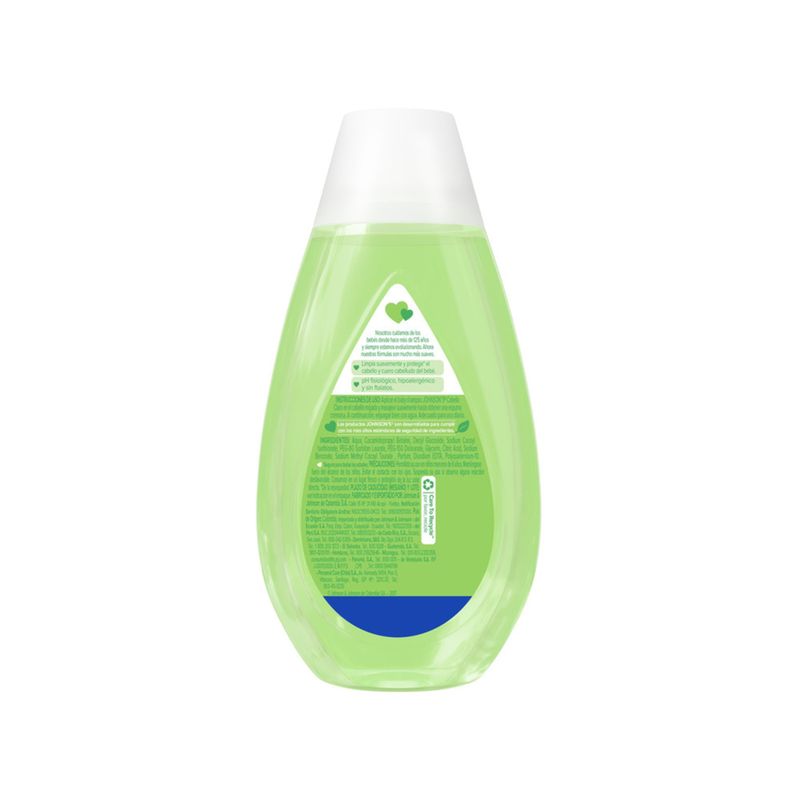 champu-johnson-baby-manzanilla-frasco-x-400-ml