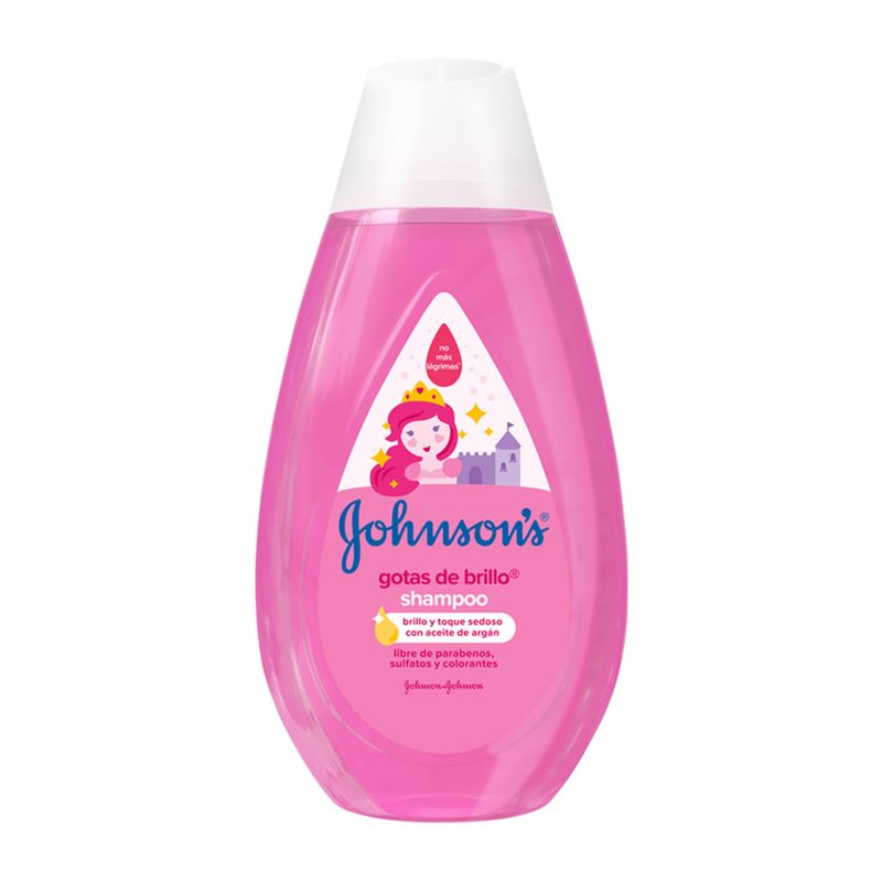 champu-johnson-baby-gotas-de-brillo-frasco-x-750-ml