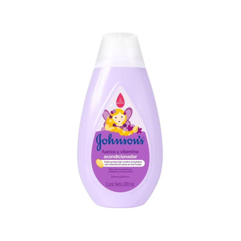 acondicionador-johnson-s-fuerza-y-vitamina-frasco-x-200-ml